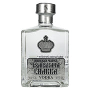 Tsarskaya Charka SILVER Vodka 40% vol. 0,5l