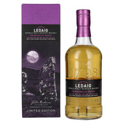 Ledaig 10 Years Old HEBRIDEAN MOON Single Malt Limited Edition 58,8% Vol. 0,7l in gift box