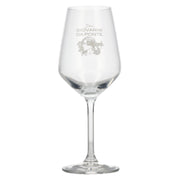 Verre à vin Don Giovanni Da Ponte sans graduation