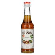 Le Sirop de Monin HAZELNUT 0.25l