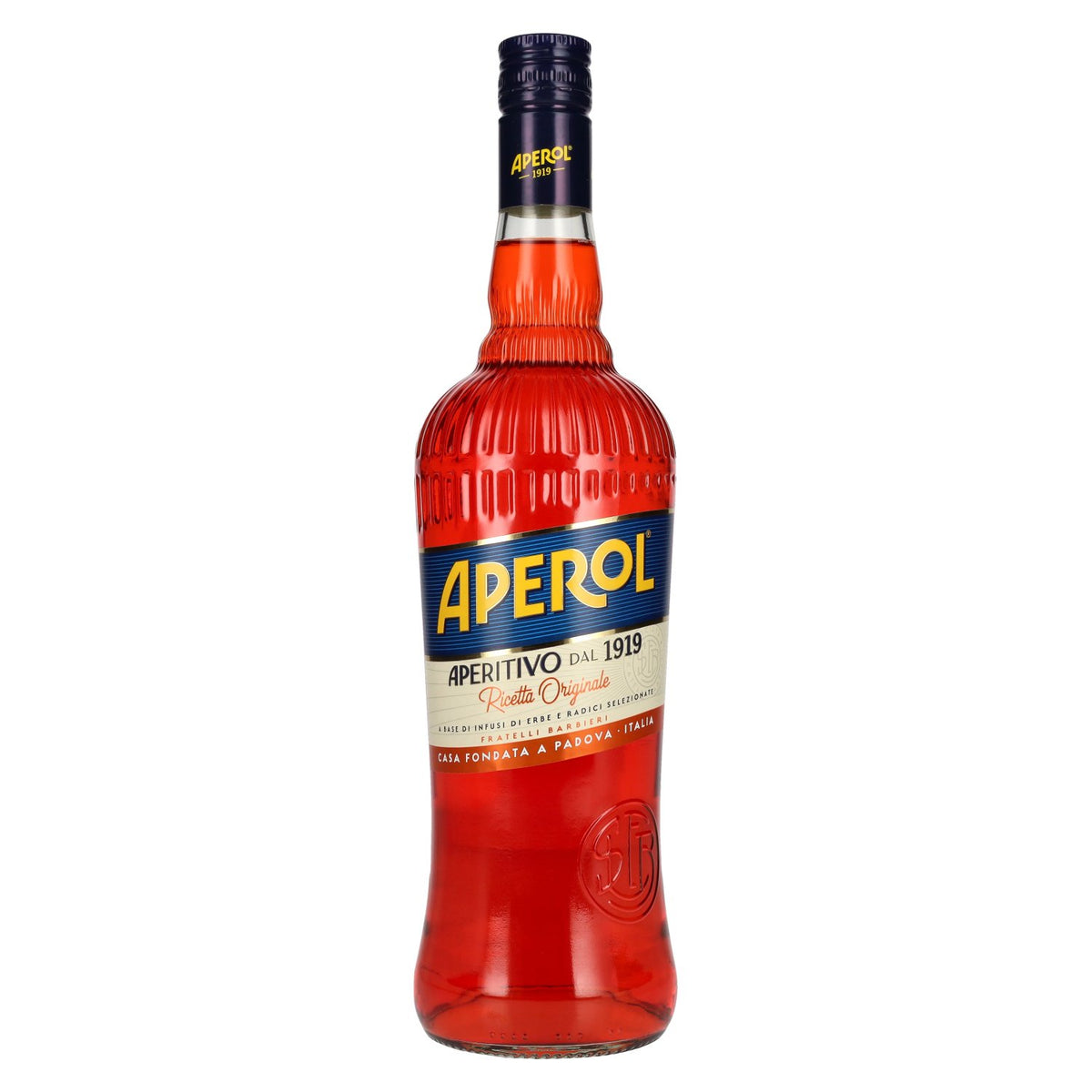 Aperol Aperitivo 11 % vol. 1 l