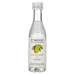 Nardini Acqua di Cedro Liqueur de citron 29% vol. 0,03l