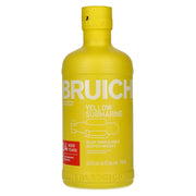 Bruichladdich YELLOW SUBMARINE 14 Years Old 25th Anniversary Limited Edition 54.2% ABV 0.7l