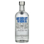 Absolut Vodka 40% Vol. 0,5l