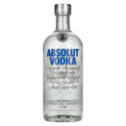 Absolut Vodka 40% vol. 0,5l