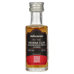 Havana Club Gran Reserva Añejo 15 Años 40% Vol. 0,02l
