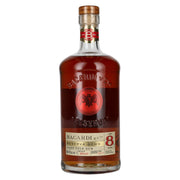 Bacardi 8 Años RESERVA OCHO Rare Gold Rum 40% Vol. 1l