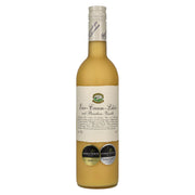 Gänserndorfer Kulinarium Eier-Cream-Likör mit Bourbon-Vanille 16% Vol. 0,7l