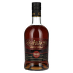 The GlenAllachie CUVÉE CASK FINISH Vintage 2011 54,9% Vol. 0,7l