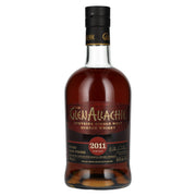 The GlenAllachie CUVÉE CASK FINISH Vintage 2011 54,9% Vol. 0,7l