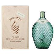 Rochelt Weichsel 2009 50% vol. 0,7l dans une caisse en bois