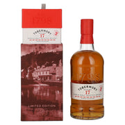 Tobermory 17 Years Old OLOROSO CASK MATURED Limited Edition 2004 55,9% Vol. 0,7l in Geschenkbox