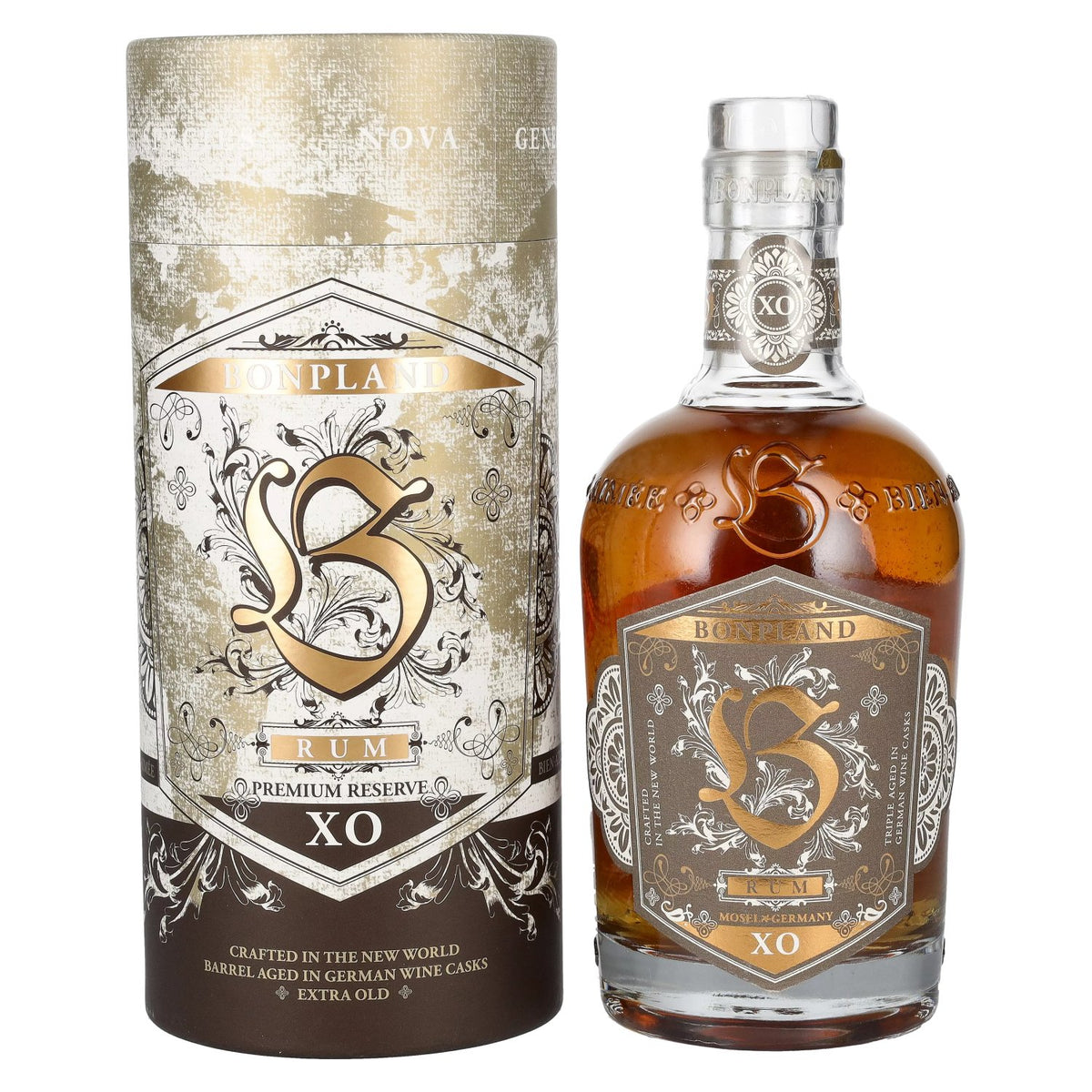 Bonpland Rum