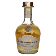 Don Roberto AÑEJO 100% agave 40% vol. 0,7l