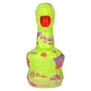 Dictador GAME CHANGER NEON &amp; YELLOW Rhum colombien 40% vol. 0,7l
