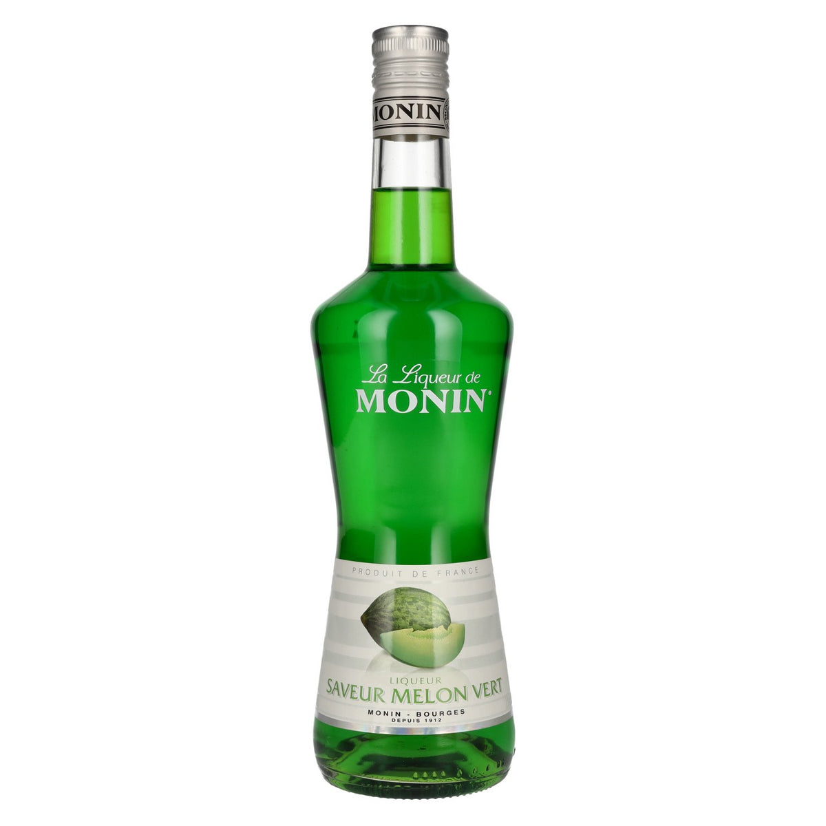 La Liqueur de Monin SAVEUR MELON VERT 20% vol. 0,7l