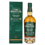 The Whistler Whiskey OLOROSO SHERRY CASK FINISH 43% Vol. 0,7l in gift box