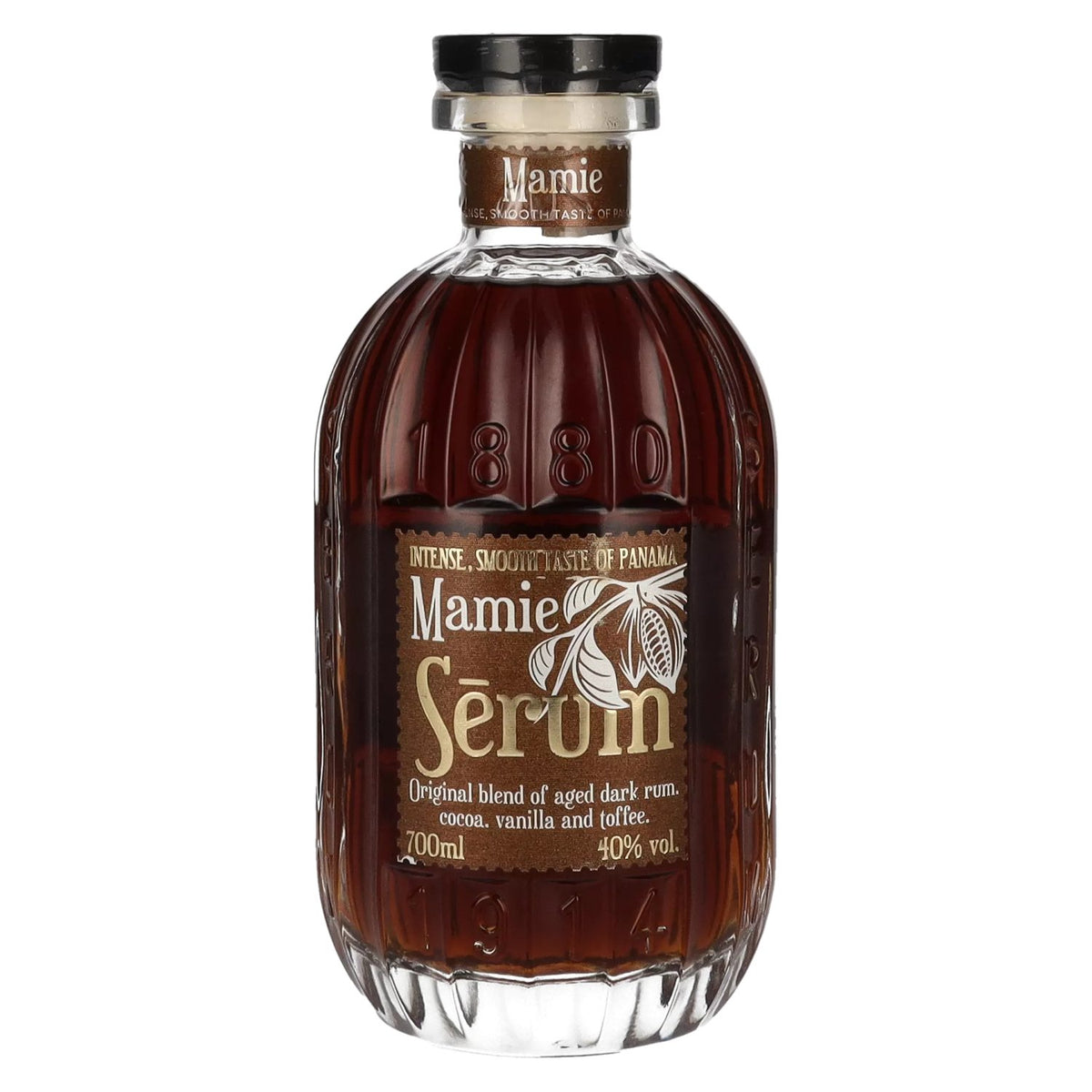 SeRum Mamie 40 % vol. 0,7 l