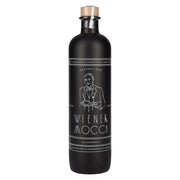 Viennese mocha coffee liqueur 23% vol. 0.5l