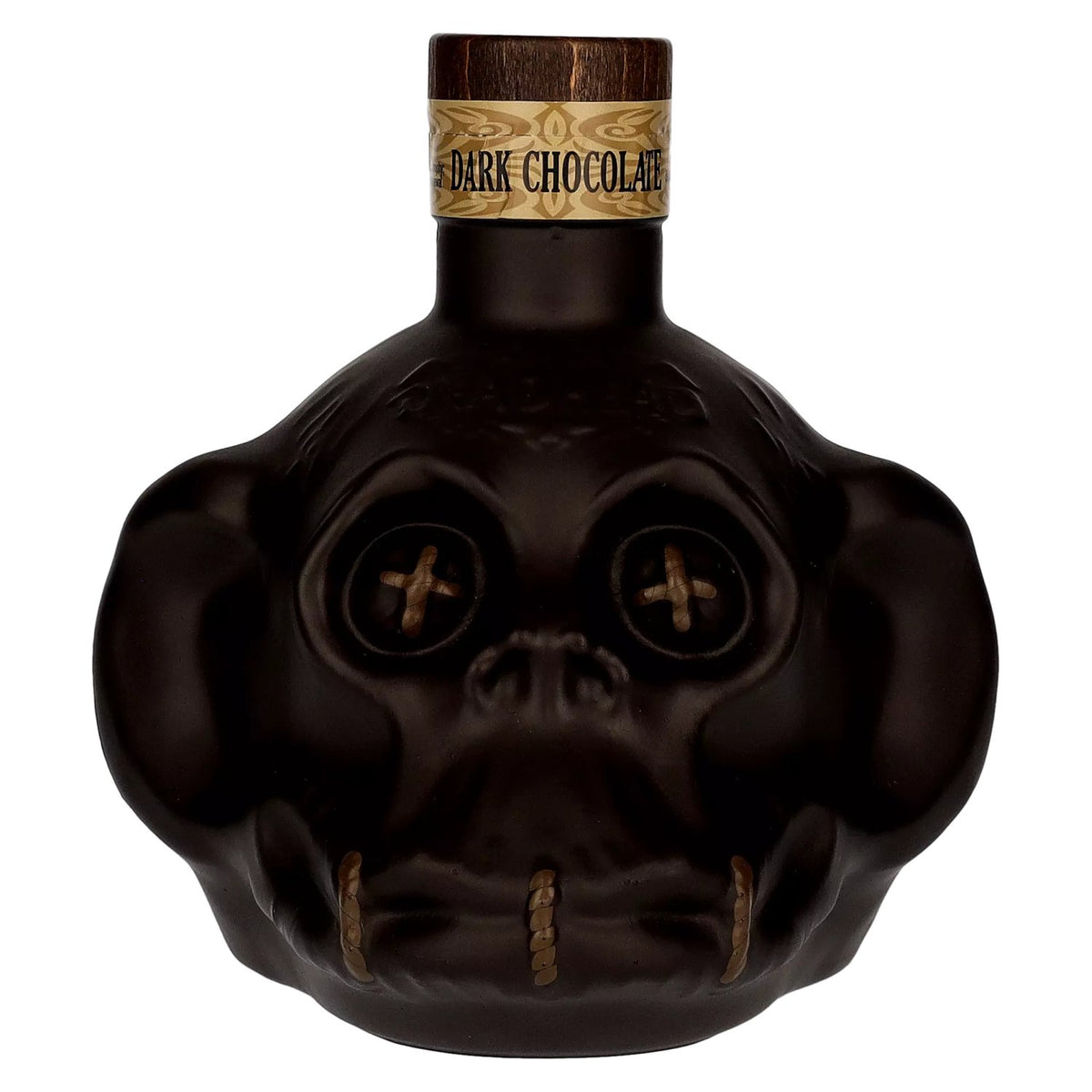 Deadhead Dark Chocolate Flavoured 35% Vol. 0,7l