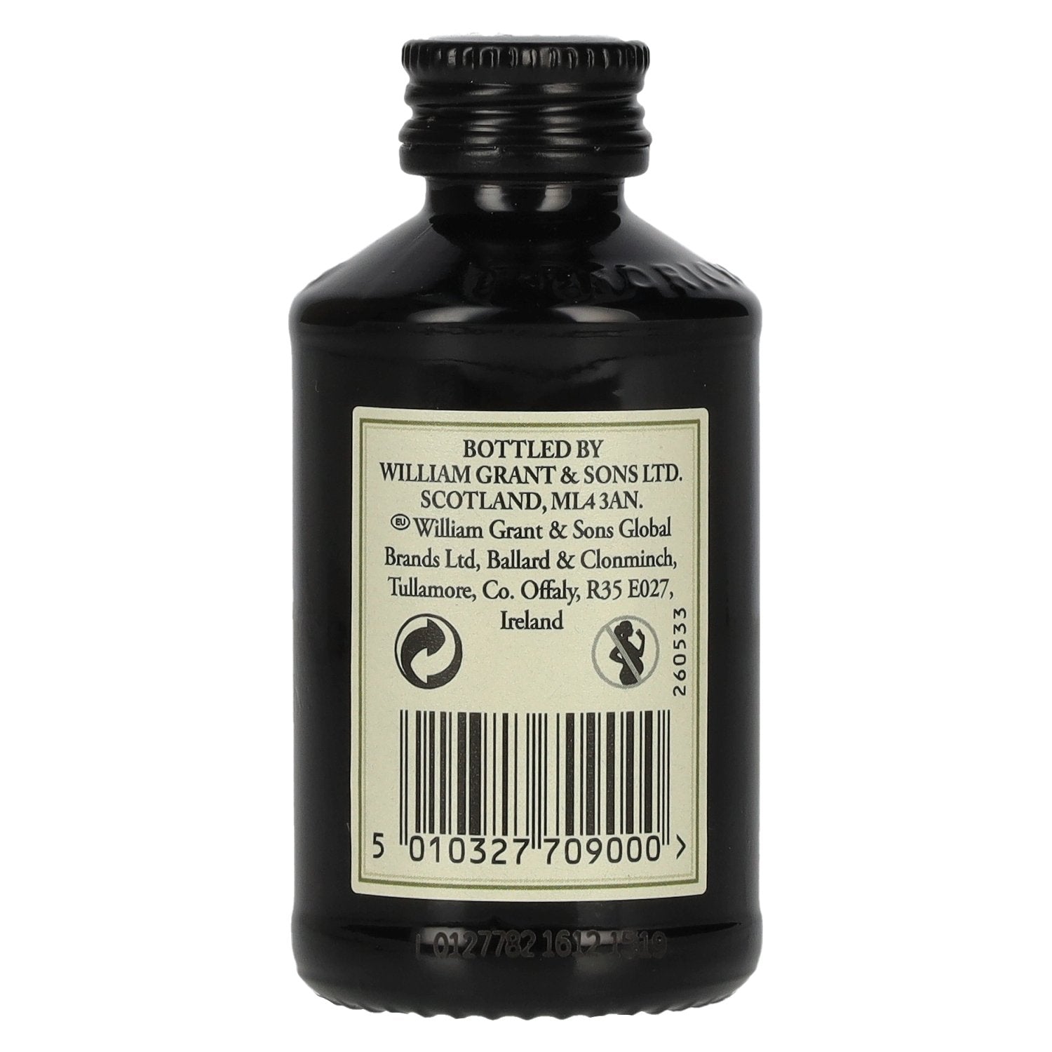 Hendrick's Gin 41,4% Vol. 0,05l