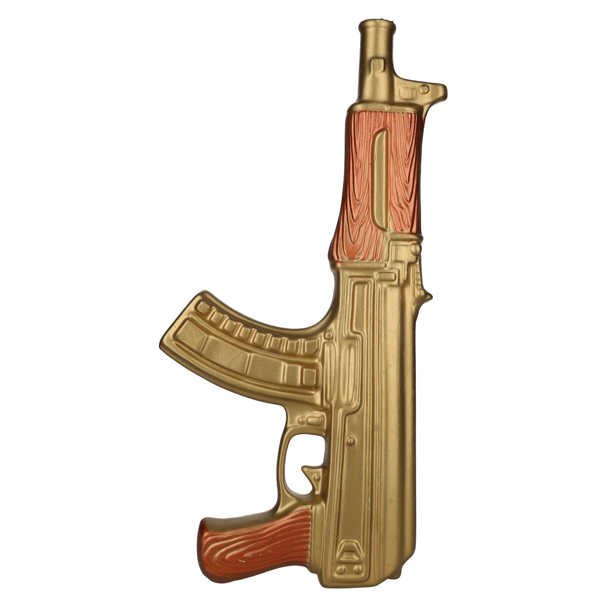 Zlatogor AK-47 Gold Vodka 38% Vol. 0,7l