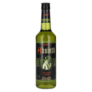 Mr. Jekyll Absinthe 55% Vol. 0,7l