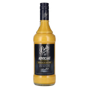 Bols Advocaat Egger Liqueur 15% Vol. 0,7l