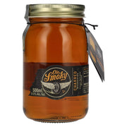 Ole Smoky Tennessee Moonshine CHARRED 51,5% Vol. 0,5l