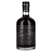 A.H. Riise Pharmacy Liquorice SHOT 18% Vol. 0,7l