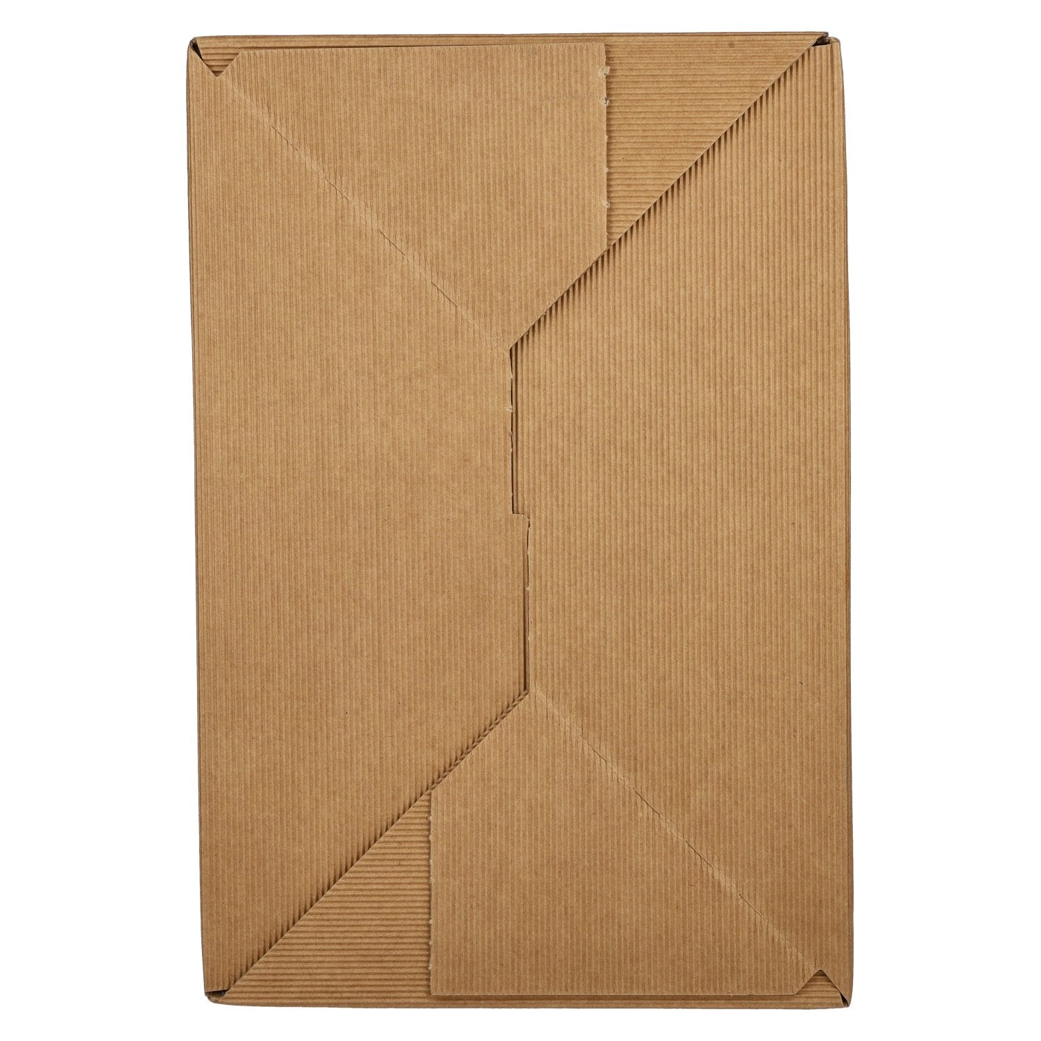Coffret cadeau NATURE vague ouverte 6 pièces 38 cm
