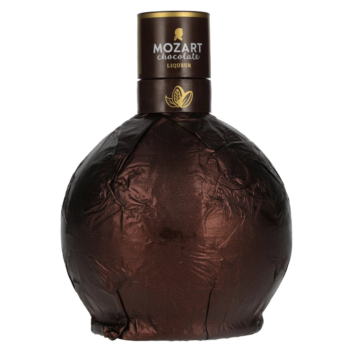 Mozart Chocolate Dark Liqueur 17% Vol. 0,5l