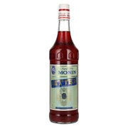 Le sirop Monin BITTER 1 l