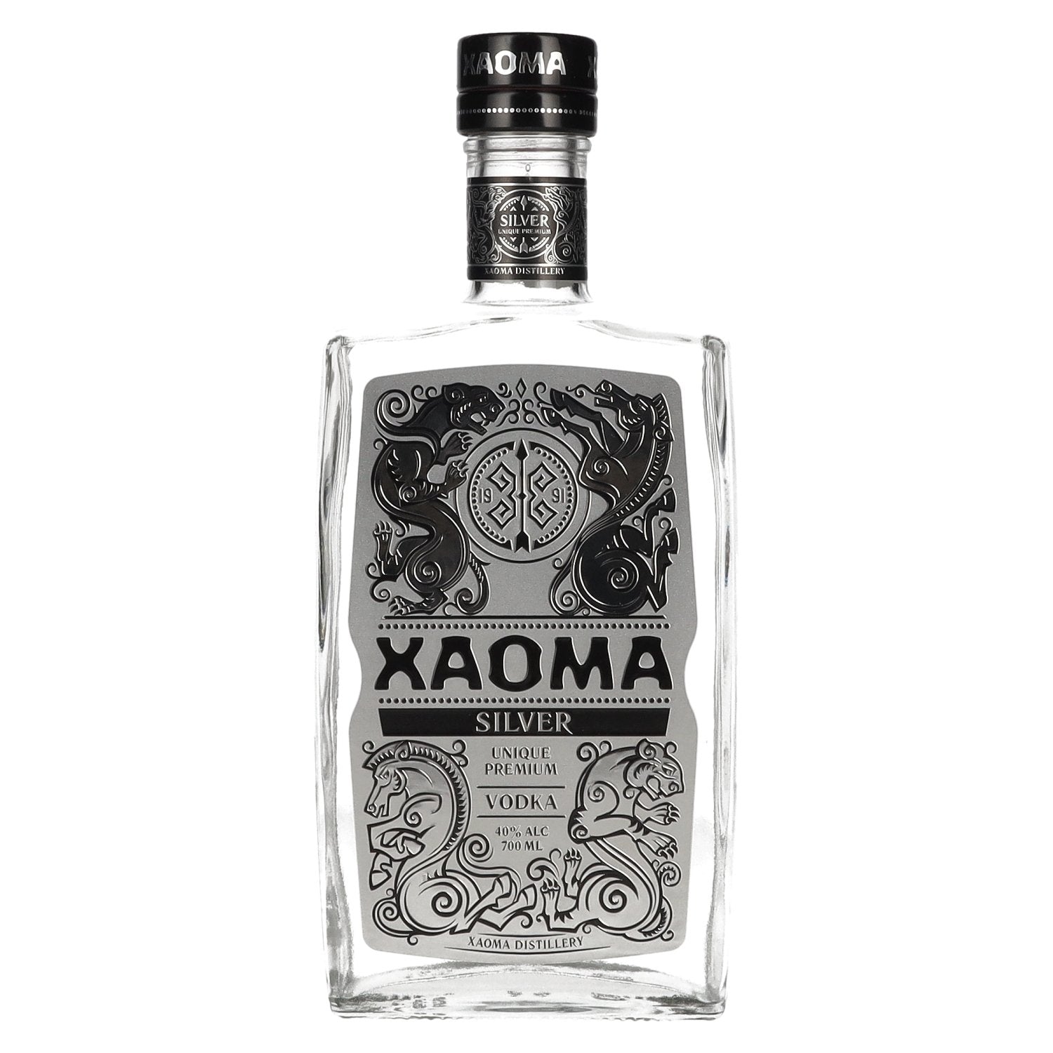 Xaoma Vodka