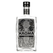 Xaoma Silver Premium Vodka 40 % vol. 0,7 l