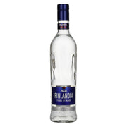 Finlandia Vodka of Finland 40% vol. 0,7l