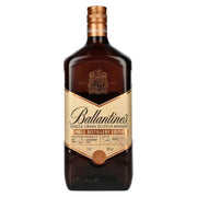 Ballantine's SINGLE DISTILLERY EDITION Single Grain Scotch Whisky 40% vol. 1 litre