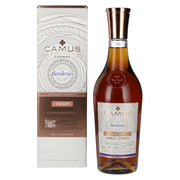 Camus VSOP Borderies Single Estate Small Batch Cognac 40% Vol. 0,7l in gift box