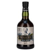 Presidente Marti Gran Añejo Rum 40% Vol. 0,7l