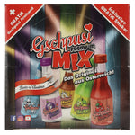 Gschpusi Premium Mix 20,6% vol. 25x0,02l