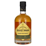 The Quiet Man AN FEAR CIUIN Traditional Blended Irish Whiskey 40% Vol. 0,7l