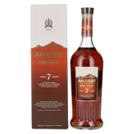 Ararat 7 ans d'âge 40% vol. 0,7l en boîte cadeau