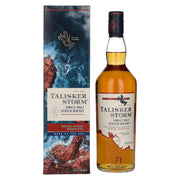 Talisker Storm Single Malt Scotch Whisky 45,8% Vol. 0,7l in Geschenkbox