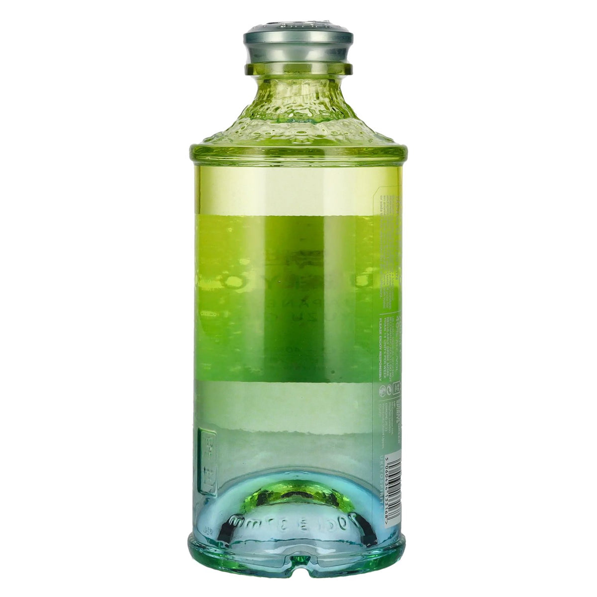 UKIYO Gin Japonais Yuzu 40% Vol. 0,7l