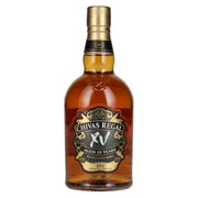 Chivas Regal XV, whisky écossais blended de 15 ans d'âge, 40 % vol., 0,7 l