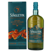 The Singleton Glendullan GOLDEN AUTUMN ORCHARD Single Malt Scotch Whisky 41,8% Vol. 1l en coffret cadeau