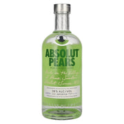Vodka aromatisée Absolut PEARS 38 % vol. 0,7 l