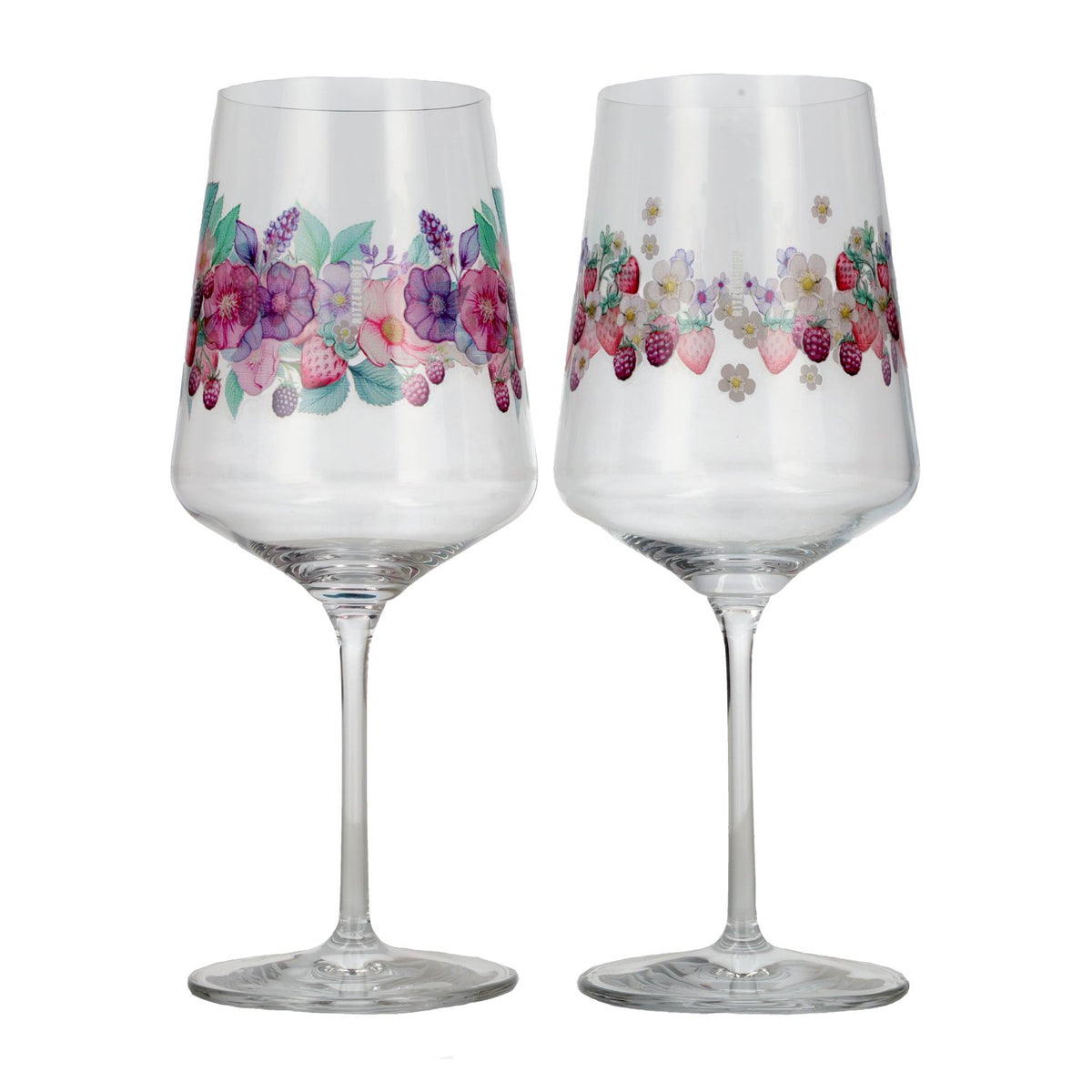 Verres Ritzenhoff « Sommersonett Sprizz », lot de 2 x 0,544 l