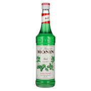 Monin BASIL Syrup 0.7l