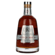 Ron Quorhum 23 Solera 40% ABV 0.7l
